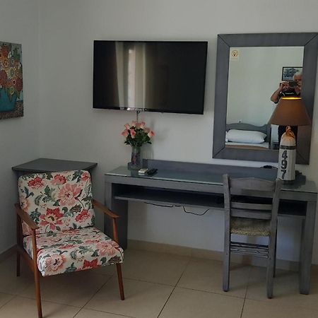 Villa Moras Paralia Katerinis Luaran gambar
