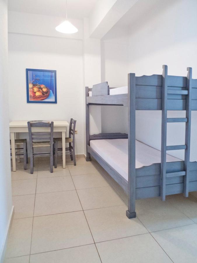 Villa Moras Paralia Katerinis Luaran gambar