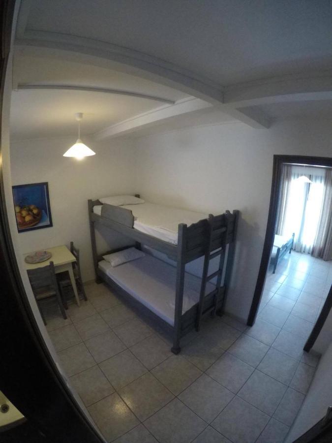 Villa Moras Paralia Katerinis Luaran gambar