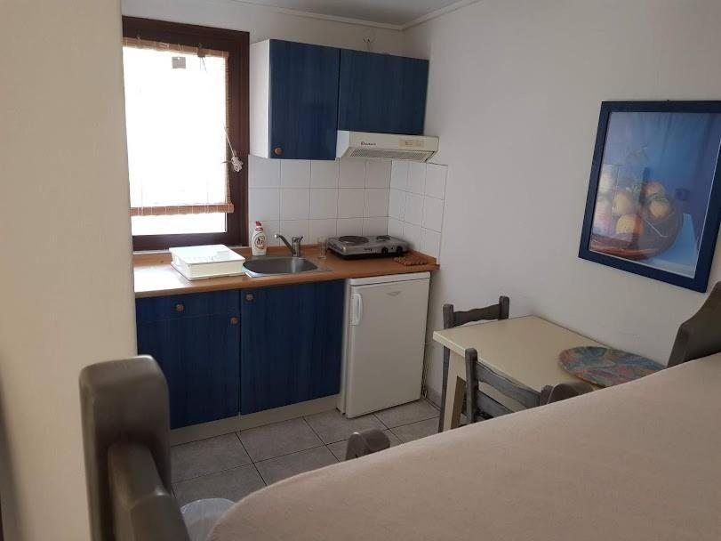 Villa Moras Paralia Katerinis Luaran gambar
