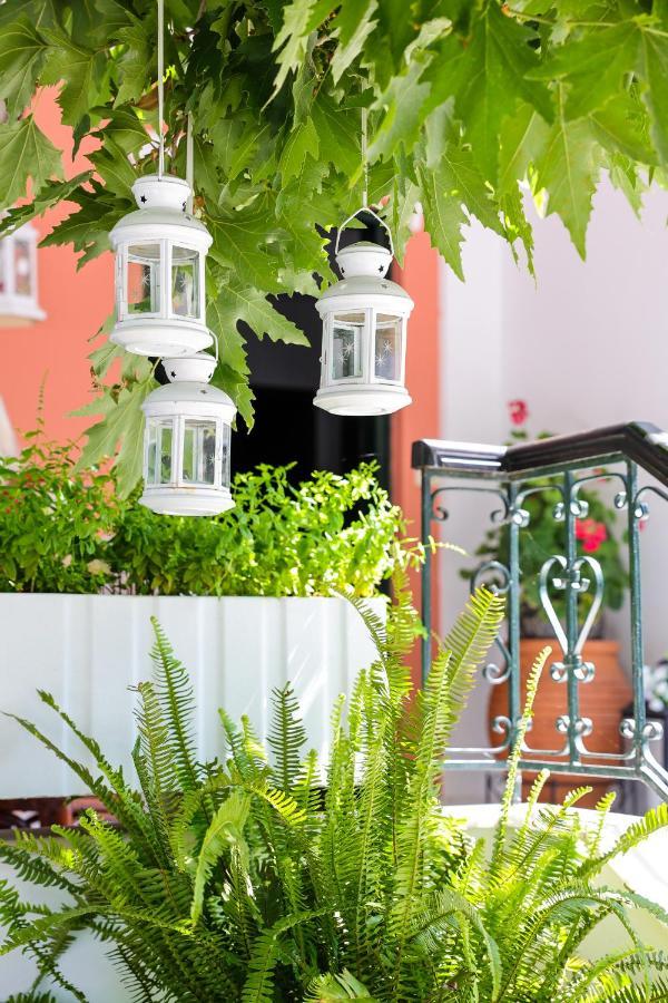 Villa Moras Paralia Katerinis Luaran gambar