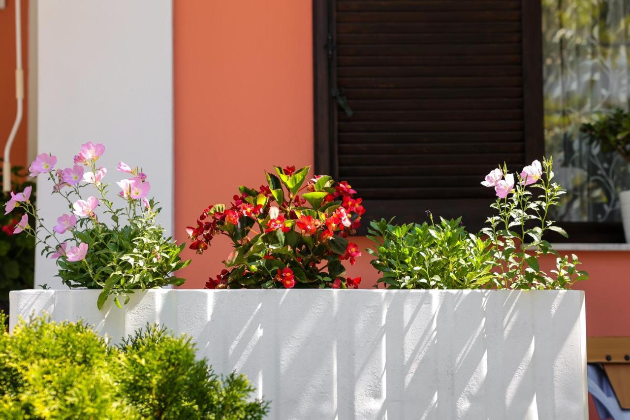 Villa Moras Paralia Katerinis Luaran gambar