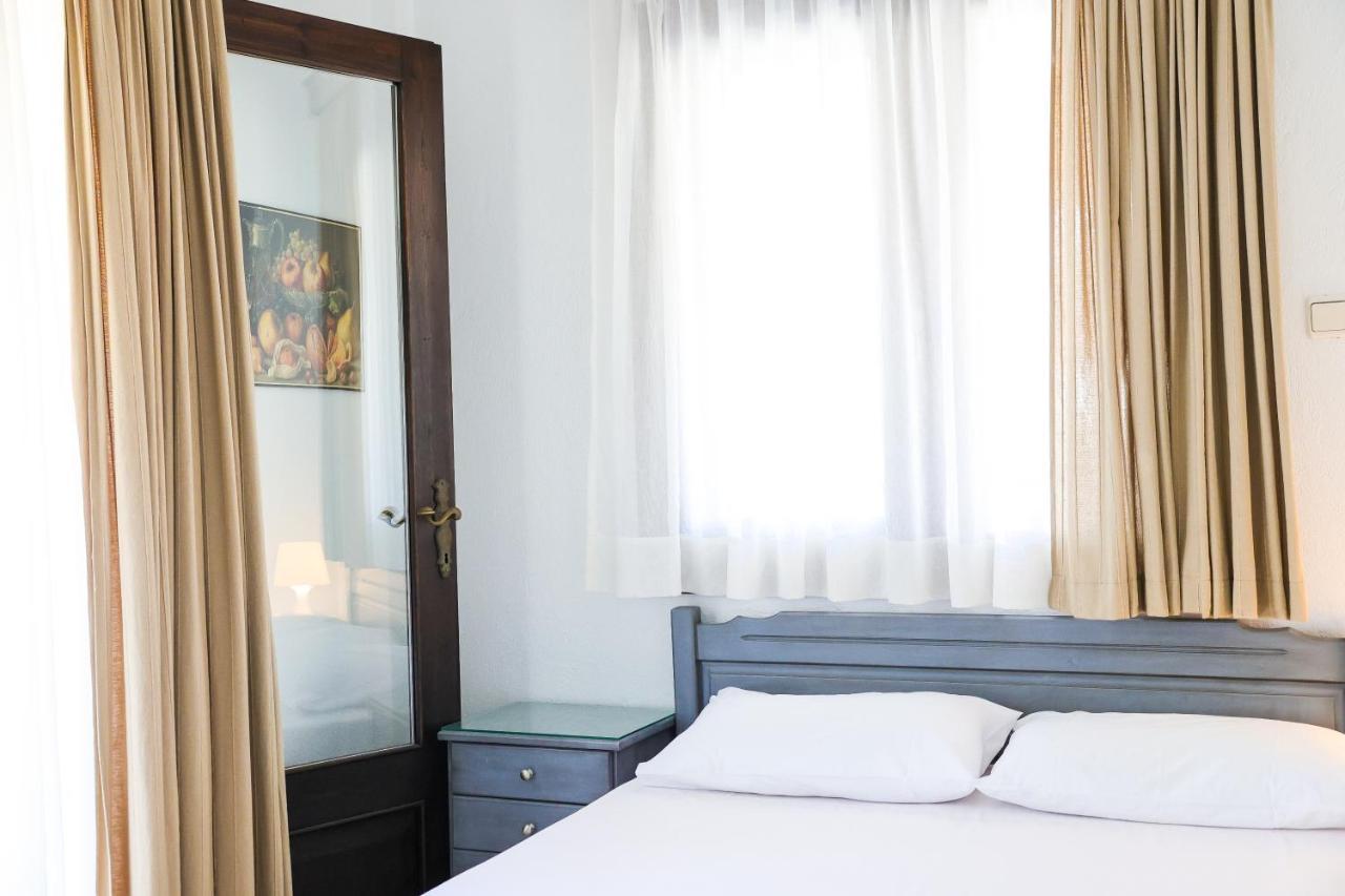 Villa Moras Paralia Katerinis Luaran gambar