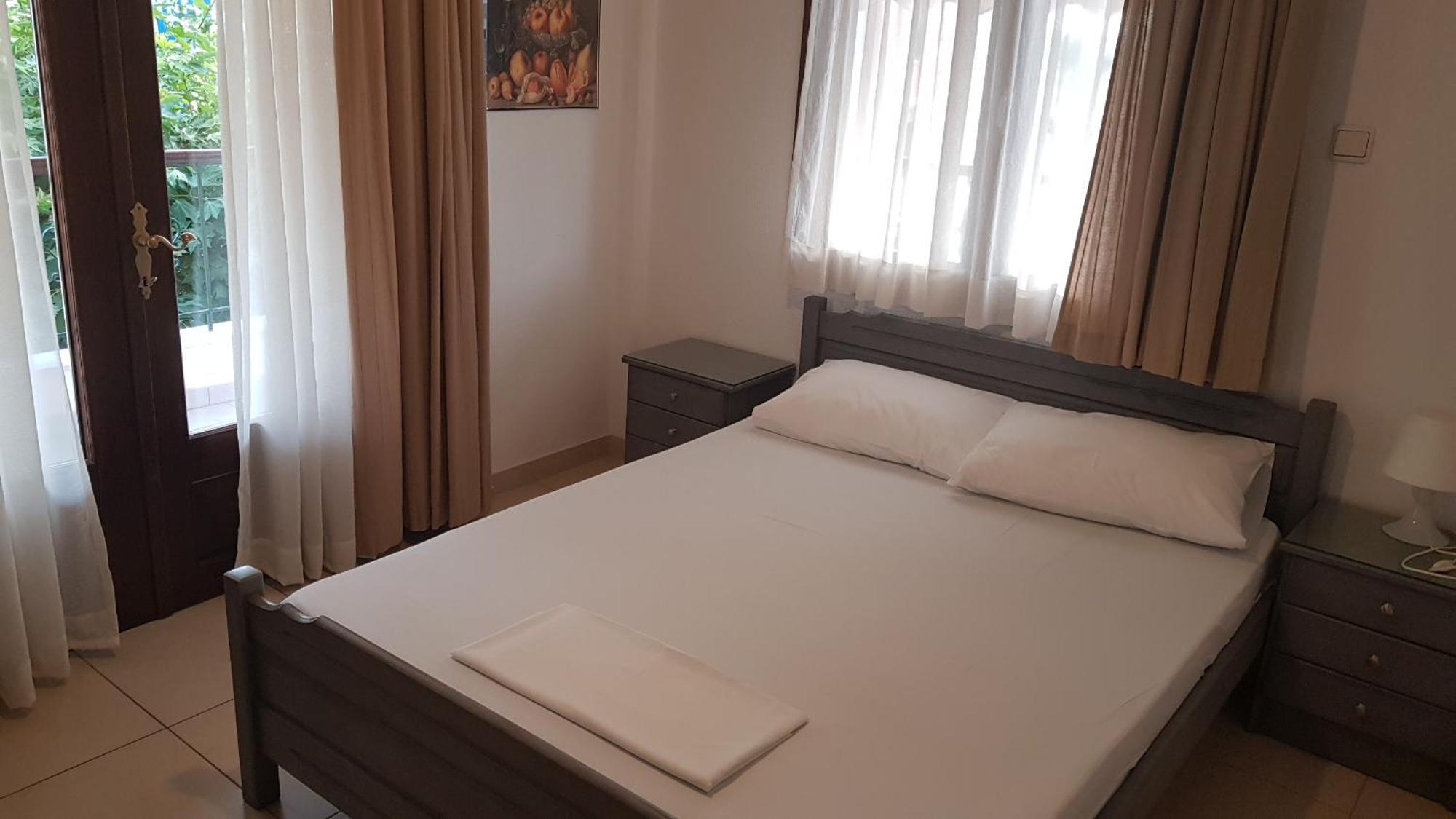 Villa Moras Paralia Katerinis Luaran gambar