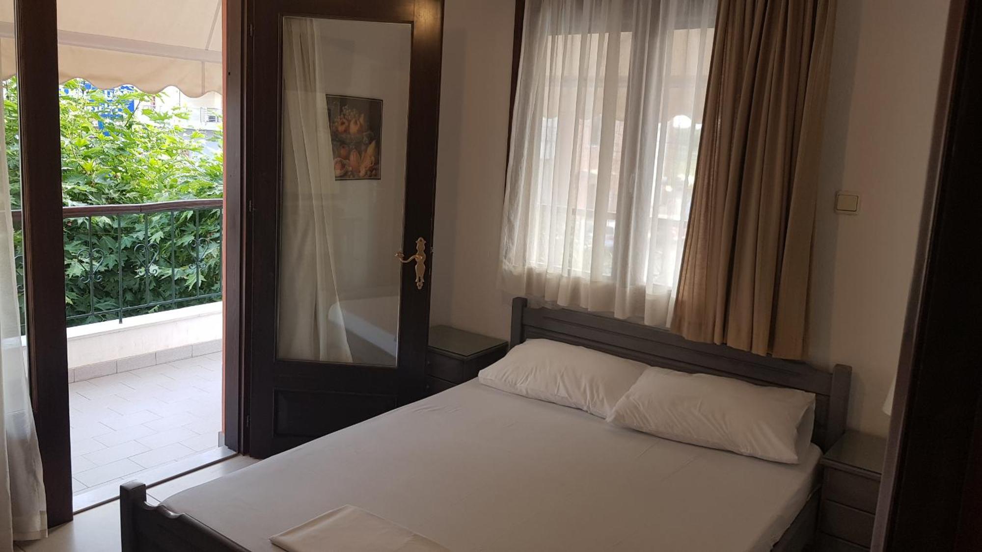 Villa Moras Paralia Katerinis Luaran gambar