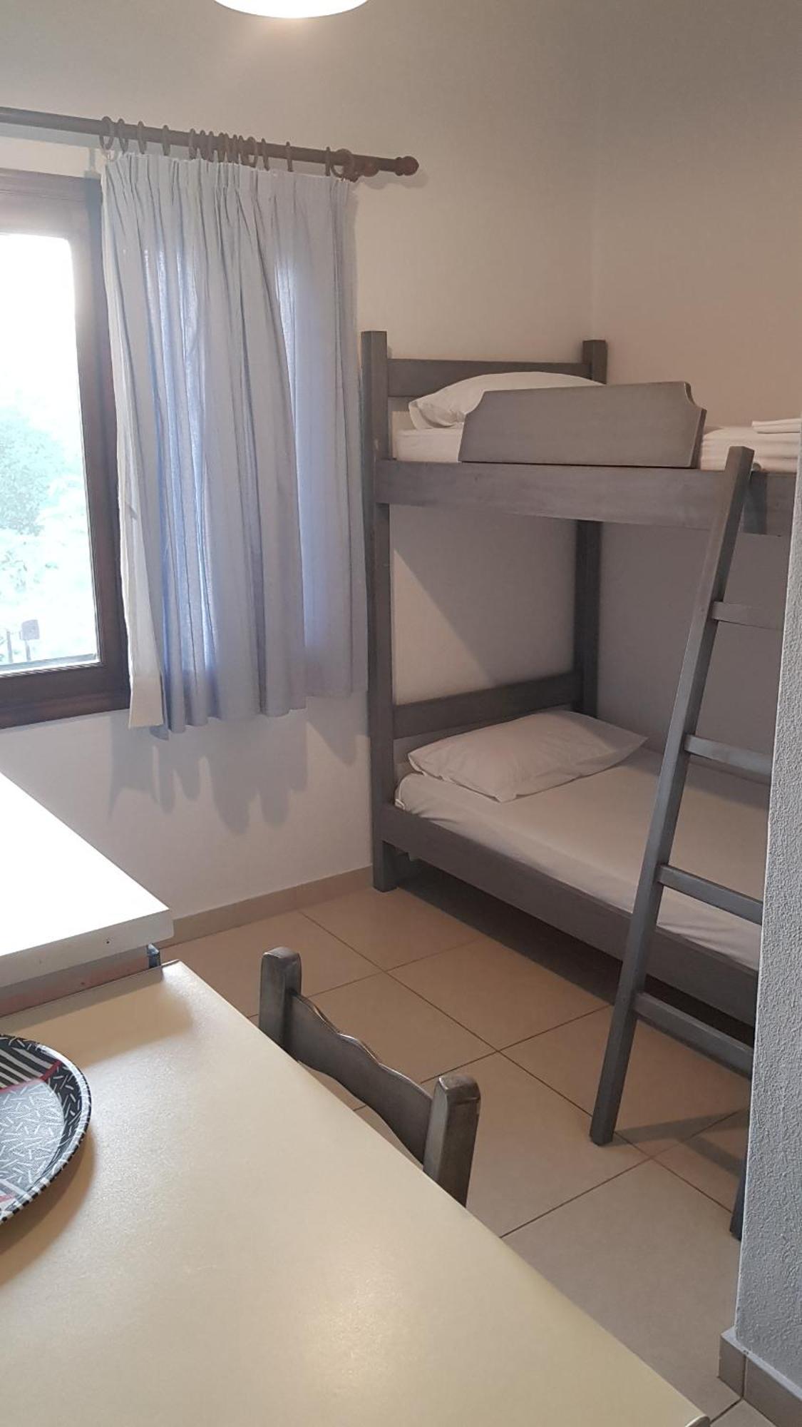 Villa Moras Paralia Katerinis Luaran gambar