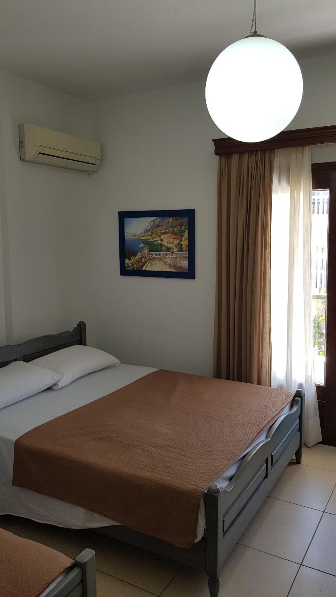 Villa Moras Paralia Katerinis Luaran gambar