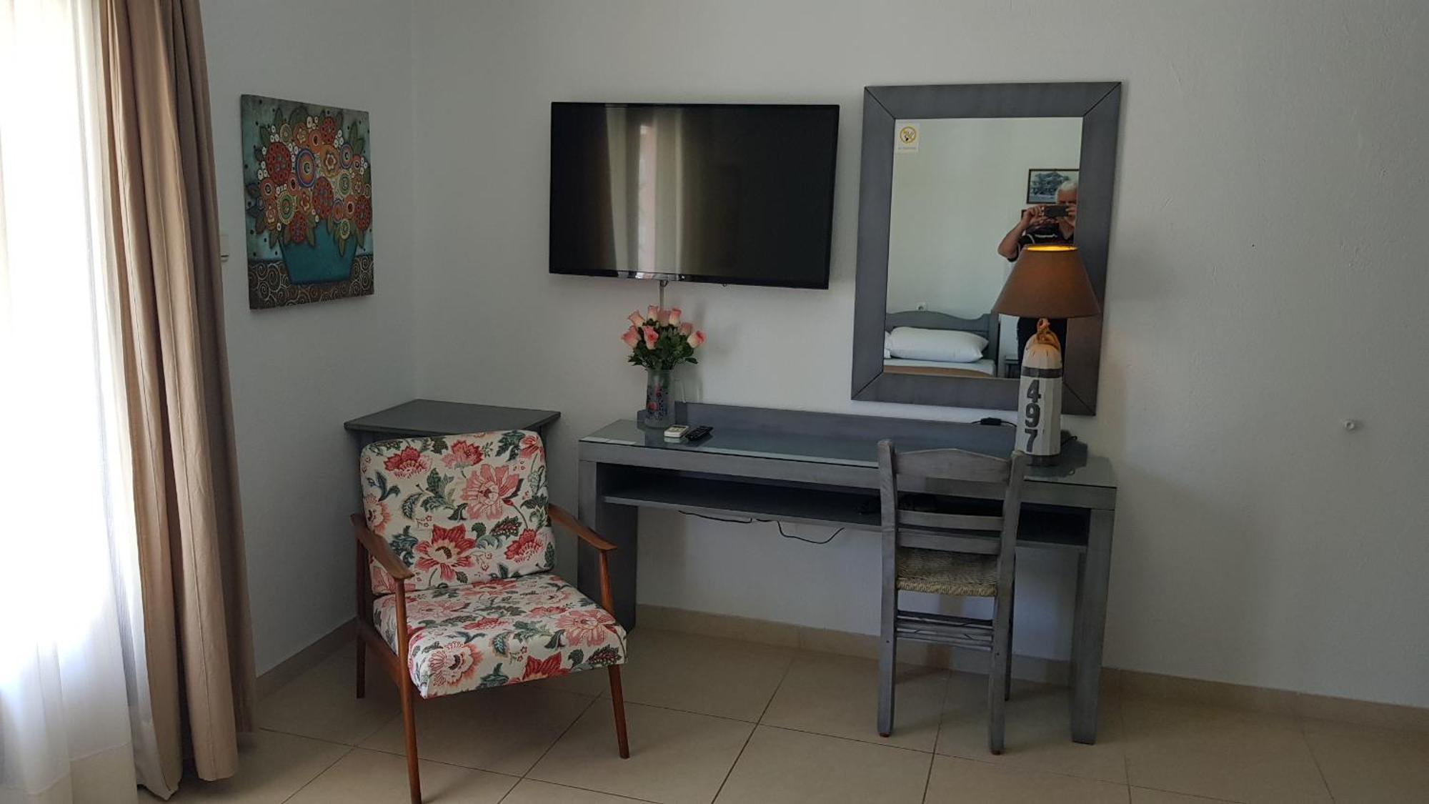 Villa Moras Paralia Katerinis Luaran gambar