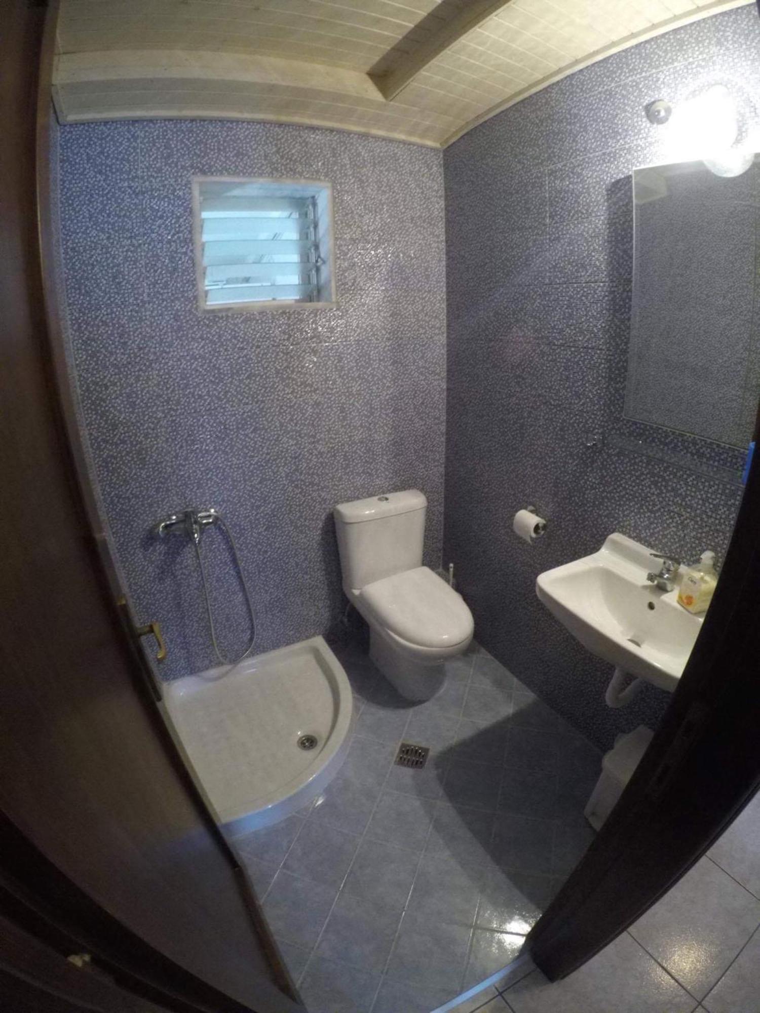 Villa Moras Paralia Katerinis Luaran gambar